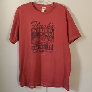 Hot Rod Hawaii T-shirt